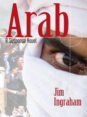 cover image of Arab